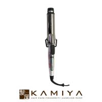 クレイツイオン カールプロ SR 32mm|C73310 カールヘアアイロン カールヘアーアイロン カールアイロン カール ヘアアイロン ヘアーアイロン アイロン | 髪屋 Yahoo!ショッピング店