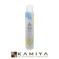 花精化学工業 ヘッド炭酸クールリフレッシャー 150g|ヘアトニック 頭皮用 スカルプ スキャルプ スプレー 冷感 クール ひんやり リフレッシュ 頭皮ケア におい | 髪屋 Yahoo!ショッピング店