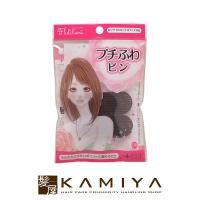 ノーブル フルリフアリ プチふわピン|ヘアケア サロン専売 美容室専売 美容院 美容師 おすすめ 人気 ランキング クチコミ 女性 男性 メール便対応3個まで | 髪屋 Yahoo!ショッピング店