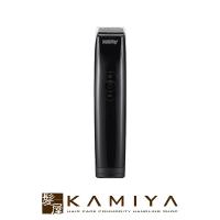 Nobby トリマー NBT90|海外対応 大容量 バッテリー ヘア ヘアカット 耐久性 アルミ ボディ コードレス 襟足 もみあげ まゆ毛 眉毛 うぶ毛 産毛 髭 ひげ | 髪屋 Yahoo!ショッピング店