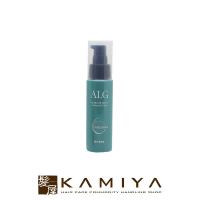 パシフィックプロダクツ アルグヘアエッセンス 60ml|ALG ボトル 本体 トライアル お試し 洗い流さない アウトバス トリートメント アウトバストリートメント | 髪屋 Yahoo!ショッピング店