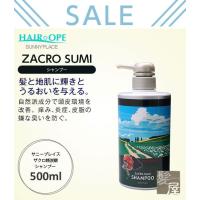 サニープレイス ザクロ精炭酸シャンプー 500ml|サロン専売品 美容室専売品 美容師オススメ 美容院専売 | 髪屋 Yahoo!ショッピング店