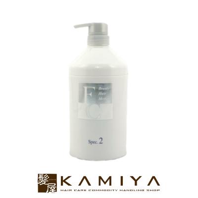 ☆新品 【ナカノ FC-2 M トリートメント 】600g ¥11500＋税 FC2（ナカノ）のおすすめ人気商品一覧 通販 - Yahoo!ショッピング