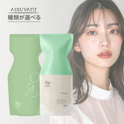 アジュバン リ:シャンプーのおすすめ人気商品一覧 通販 - Yahoo