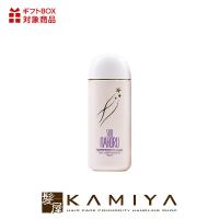 サンナホル ナチュラル トリートメントシャンプー 300ml|天然 自然 由来 頭皮 保護 保湿 フケ かゆみ ハリ コシ 艶 つや 潤い うるおい しっとり 送料無料 | 髪屋 Yahoo!ショッピング店