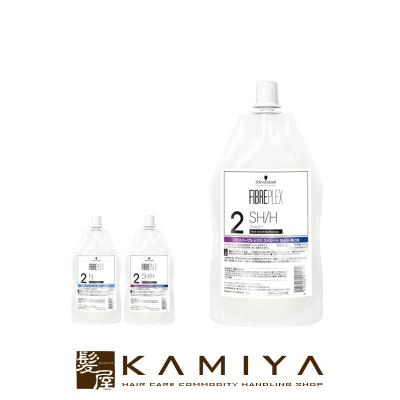 縮毛矯正剤（Schwarzkopf PROFESSIONAL）（セット/単品：セット