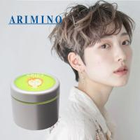 アリミノ スパイスクリーム ハードワックス 100g|arimino ヘアワックス ヘアーワックス ヘア スタイリング すたいりんぐ スタイリング剤 ヘア ワックス ヘア | 髪屋 Yahoo!ショッピング店