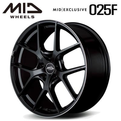 イタコ【未使用】RMP Racing 18アルミホイール　4本 tireichiba_4560234981422-4set