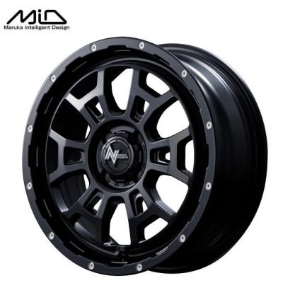 16インチホイール4本セット 6J 4H PCD100 ① pcd100 4穴 16インチ 6jのおすすめ人気商品一覧 通販 - Yahoo