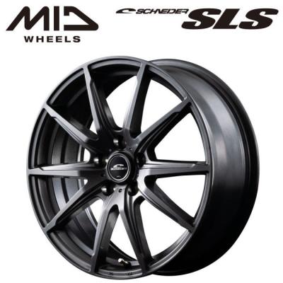 マナレイスポーツ（アルミホイール）｜タイヤ、ホイール｜自動車 | 車
