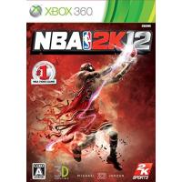 【中古】XB360）NBA 2K12 [4988648816985] | レイルボックス