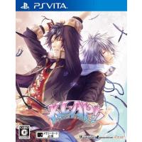 中古:PSV)KLAP!! ~Kind Love And Punish~ 通常版 4995857093908 | レイルボックス