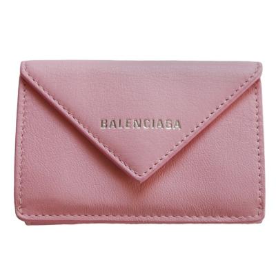 BALENCIAGA レディース財布(色:ピンク系)の商品一覧 BALENCIAGA レディース財布(色:ピンク系)の商品一覧