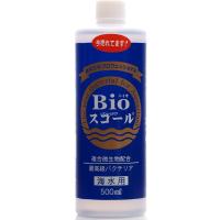 【全国送料無料】 ベルテック バイオスコール Bioスコール海水用 500ml 「即 | レヨンベールアクアYahoo!店