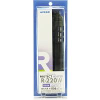 【全国送料無料】 ニッソー プロテクトヒーター R220W 交換用ヒーター | レヨンベールアクアYahoo!店