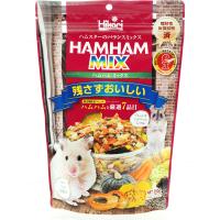 【全国送料無料】 キョーリン ハムハム ミックス HANMAM MIX 250g | レヨンベールアクアYahoo!店