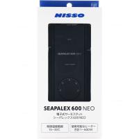 【全国送料無料】 ニッソー サーモスタット シーパレックス 600 NEO NHE-034 新商品 | レヨンベールアクアYahoo!店