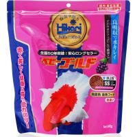 【全国送料無料】 キョーリン ベビーゴールド SS 特小粒 500g 浮上性 | レヨンベールアクアYahoo!店