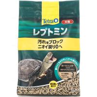 【全国送料無料】 テトラ レプトミン 大粒 500g  お取り寄せ中 | レヨンベールアクアYahoo!店