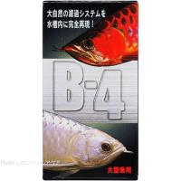 【全国送料無料】 パピエC バクテリア B4 大型魚用12g | レヨンベールアクアYahoo!店