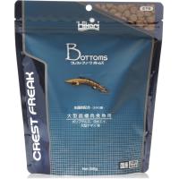 【全国送料無料】 キョーリン クレストフリーク ボトムズ 250g | レヨンベールアクアYahoo!店