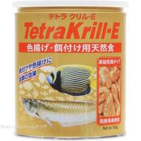 【全国送料無料】 テトラ クリルE 100g | レヨンベールアクアYahoo!店