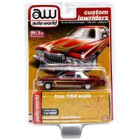 Auto World/オートワールド Custom Lowriders 1/64 ダイキャスト Auto World/オートワールド Custom Lowriders 1/64 ダイキャスト