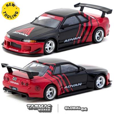 ミニカー 1 64 ターマックのおすすめ人気商品一覧 通販 - Yahoo