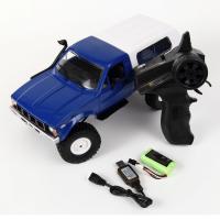 WPL JAPAN ラジコン ラジコンカー オフロード 1/16 C24 RCカー