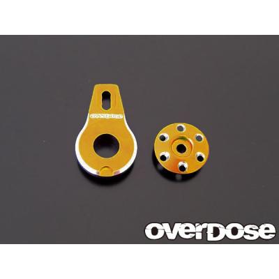 overdose サーボ（ラジコン） | ゲーム、おもちゃ のおすすめ人気商品