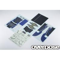 ラジ魂ウェブショップ - OVER DOSE製品｜Yahoo!ショッピング