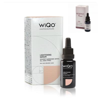 wiqo 美容液の商品一覧 通販 - Yahoo!ショッピング