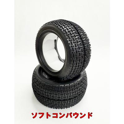バギー タイヤ（ラジコン） | ゲーム、おもちゃ のおすすめ人気商品
