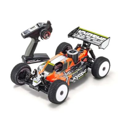 京商インファーノGT3 新品未使用品 京商インファーノGT3 新品未使用品