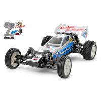 タミヤ(TAMIYA)/57872/XB ネオ マイティフロッグ(DT-03)(メーカー純正品/新仕様)※セット内容は画像を確認の上、選択して下さい | ラジコン夢空間