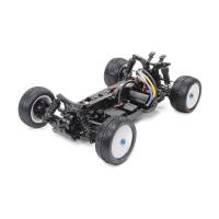 タミヤ(TAMIYA)/58753/1/10RC DB01 SR シャーシキット (未組立) | ラジコン夢空間