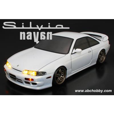 s14シルビアラジコンボディの商品一覧 通販 - Yahoo!ショッピング s14シルビアラジコンボディの商品一覧 通販 - Yahoo!ショッピング