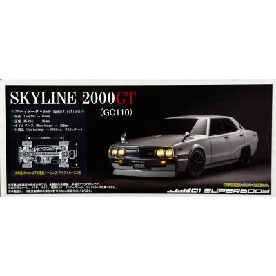 ラジコン夢空間 - ABCホビー/ ボディーコーナー｜Yahoo!ショッピング