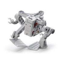 タミヤ(TAMIYA)/70256/重心移動歩行ロボット工作セット No.256 | ラジコン夢空間