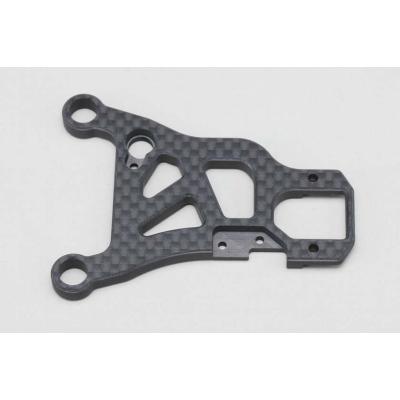 【数量限定】ヨコモ W/J ユニバーサル Assy BD-11用 フロント用 B B11-008A BD11用 サスペンションパーツセット( ショックマウント