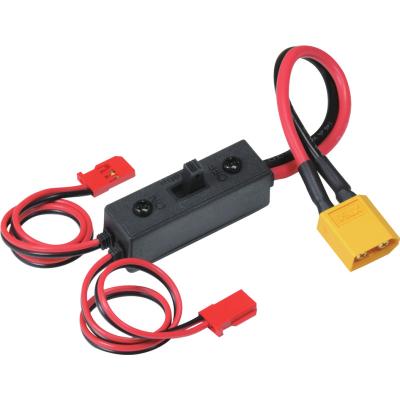 futaba受信機スイッチ（ラジコンパーツ、アクセサリー）｜ラジコン