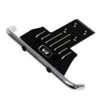 【ネコポス対応】EAGLE(イーグル)/BBX-02/ALフロントスキッドバンパー:タミヤBBX(BB-01)用 | ラジコン夢空間