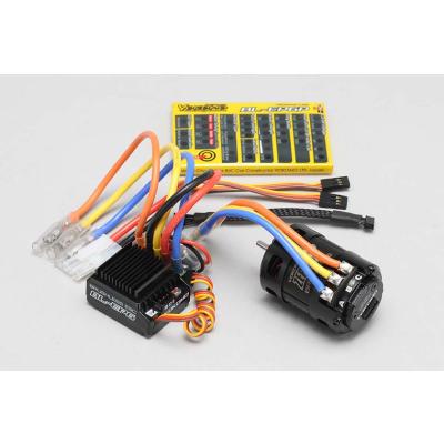 ラジコン夢空間 - ヨコモ/アンプ、モーター｜Yahoo!ショッピング