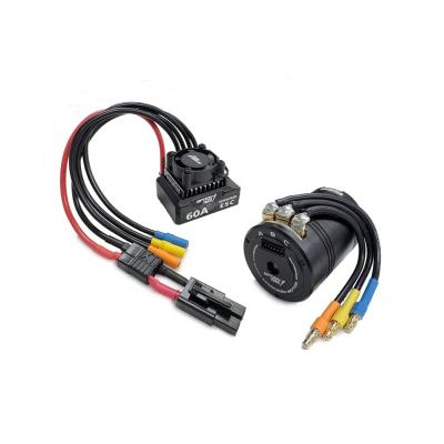 FAZER D2 プロポ、ESC、受信機(ジャイロ内蔵)、サーボ、モーター FAZER D2 プロポ、ESC、受信機(ジャイロ内蔵)、サーボ、モーター