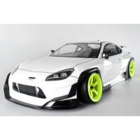 ラジコンボディ未塗装のおすすめ人気商品一覧 通販 - Yahoo!ショッピング