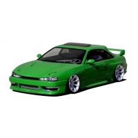 希少アディクション製 S14後期フルエアロセット アディクション S14シルビア後期 BN SPORTS FULLSETエアロ