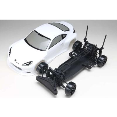 ラジコン夢空間 - ヨコモ シャーシキット、ドリフトレーサー ラジコン夢空間 - ヨコモ シャーシキット、ドリフトレーサー