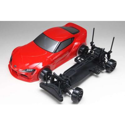 ラジコン夢空間 - ヨコモ シャーシキット、ドリフトレーサー ラジコン夢空間 - ヨコモ シャーシキット、ドリフトレーサー