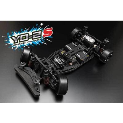 ラジコン夢空間 - ヨコモ シャーシキット、ドリフトレーサー