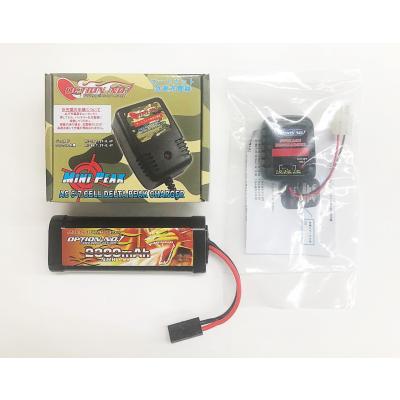 ラジコン急速充電器のおすすめ人気商品一覧 通販 - Yahoo!ショッピング